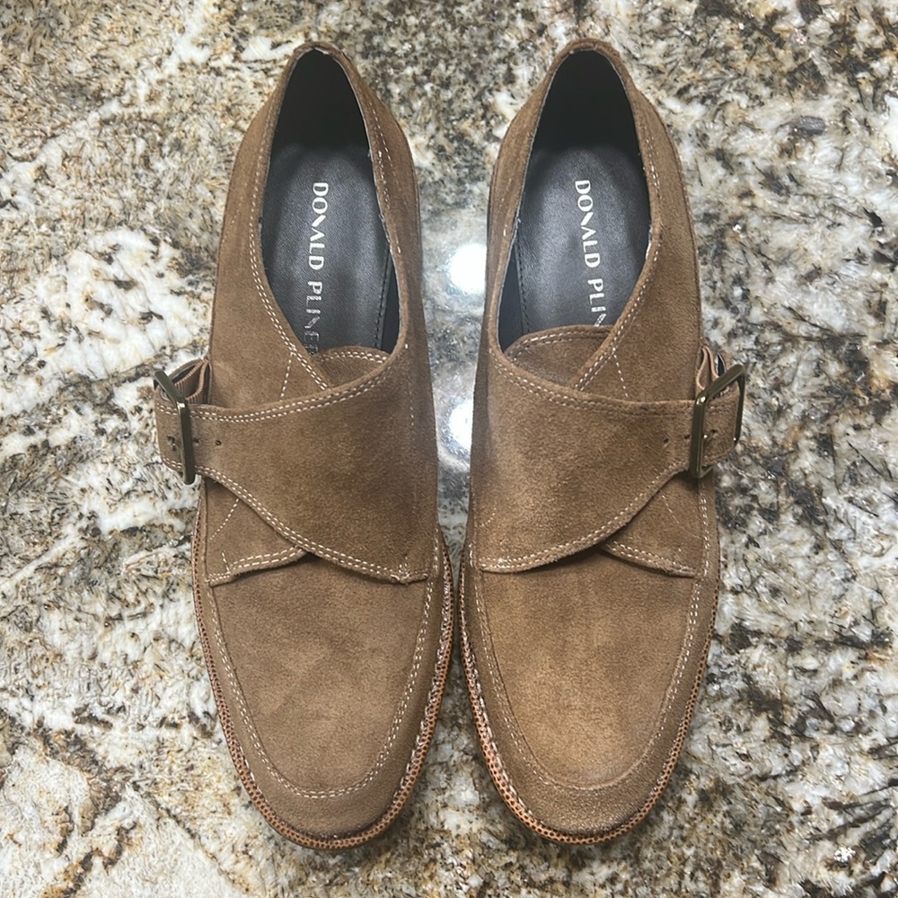 Donald Pliner shoes
Elayna Monk Strap
